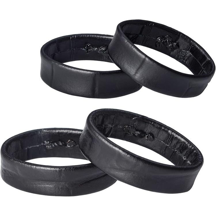 ZWZNBL 16 pezzi di fibbie per cinghie larghe 20 mm, fibbie di ricambio