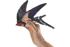 Folkmanis 3140 Hand Puppet Colourful