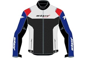 Seventy Degrees Chaqueta Racing para Mujer