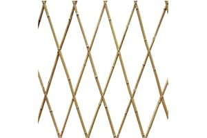 Faura - Celosia Extensible Bambu | 90 X 240 cm -