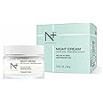 N Plus Professional Night Cream, With Lactic Acid and Irish Moss Extract, Helps In Skin Regeneration, 50 G