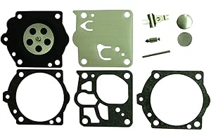 C·T·S Carburetor Repair/Rebuild Kit Replaces Walbro K10-RWJ