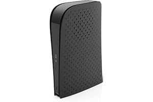 Foamy Lizard StealthPlates PS5 Vented Faceplate for the Playstation 5 Console, Replacement Shell Accessories, Protective High Strength ABS, Cooling Vents, Precision Fit (Black Viper - Digital Edition)