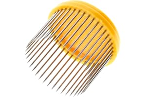 Germerott Bienentechnik Königinnen Nadel Käfig