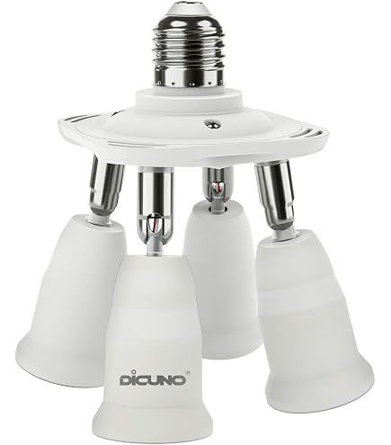 Douilles E27 Avec Interrupteur TANXIS - 2 Pièces Câble Flexible 40cm Pour Ampoule LED