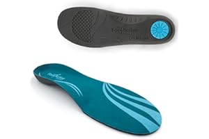 FootActive Comfort Insoles - XL (UK 11-13) UK 11-13 XLarge