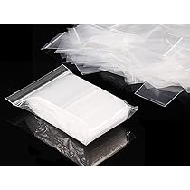 Sacchetti Trasparenti In Rotolo Con Tiretto, Misura 70x100cm, Capacità - Foto 8