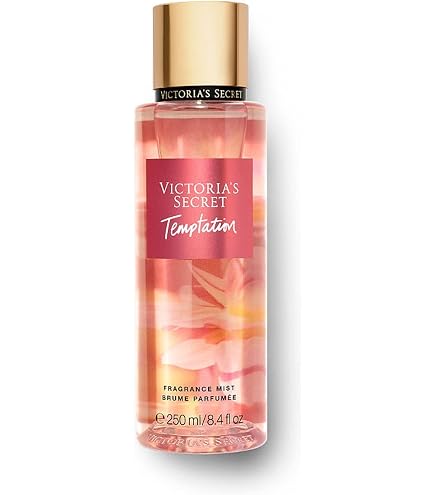 Victoria's Secret Charm Refreshing Body Mist, 250 ml : Amazon.in