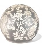 Shudehill Home Decor Light Up Seashore LED Lighthouse Canvas Print