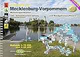 Image de Tourenatlas Nr. 6  Mecklenburg-Vorpommern