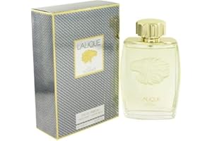 LALIQUE Woda perfum dla mężczyzn Pour Homme Lion, 125 ml
