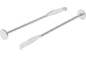 BGS 8224-2 | Bras d'extracteur de rechange | 114 mm | pour art. 8224