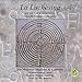 Produktbild La Luchesina: Vocal and Instrumental Music of Gioseffo Guami (1542-1611) by His Majestys Sagbutts & Cornetts