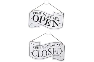 CHUER 61W9 White Tag, Acrylic, Blanco