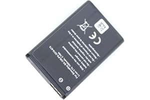 Akkuversum Akku kompatibel mit Telekom Sinus 806|A806|A051, Handy/Smartphone Li-Ion Batterie