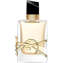 YSL LIBRE SET: EDP SPRAY 50ML + 7.5ML + POUCH : Amazon.co.uk