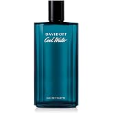 Davidoff Cool Water EDT 200 ml Men's Perfume