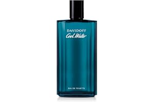 Davidoff Cool Water Perfume for Men Eau De Toilette 200ML
