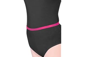 Roch Valley Belt Cinturón elástico, Niñas