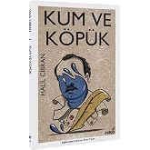 Kum ve K&ouml;p&uuml;k (Kapak değişebilir)