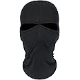 Madiy Balaclava Ski Full Face Mask for Sports Motorcycling Cycling Skiing Snowboarding Hiking