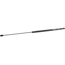 TarosTrade Molla A Gas Per Portellone – Ricambio Compatibile Con Renault Megane Station Wagon (2002-2008) - 2