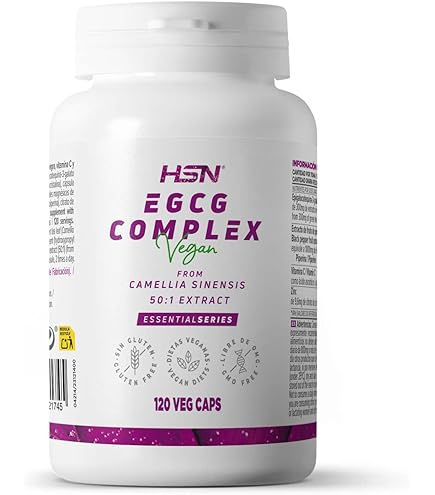 HSN L-Carnitina L-Tartrato 3000 mg por Dosis Diaria | 120 Cpsulas Vegetales Sin Aditivos estticos - Pura Carnitina 100% enantimero Levo- (L-) de Mxima Absorcin | No-GMO, Vegano, Sin Gluten : Amazon.es: HSN L-Carnitina L-Tartrato 3000 mg por Dosis Diaria | 120 Cpsulas Vegetales Sin Aditivos estticos - Pura Carnitina 100% enantimero Levo- (L-) de Mxima Absorcin | No-GMO, Vegano, Sin Gluten : Amazon.es: