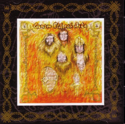 Preisvergleich Produktbild Genom Eld Och Aska