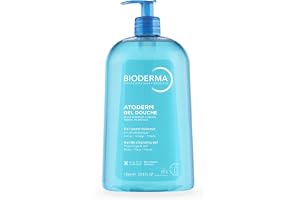 Bioderma Atoderm 28119B Duschgel, 1 l