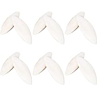 Balacoo 12 Stücke 10 cm Vogel Sepiaschalen Spielzeug Tintenfisch Sepia Knochen Training Kauen Molaren Spielzeug für…