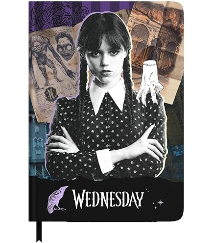 Grupo Erik Wednesday Weekly Planner A3 | Desk Calendar | Family Calendar | 54 - View #5