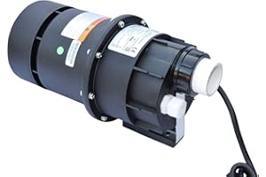 LX AP 300 V2 Air Blower 300 W