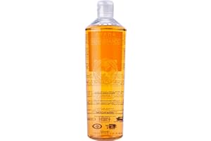 GYADA COSMETICS, Acqua Micellare Antiage e Lenitiva, per Pelli Mature e Secche, 500 ml