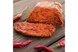 IL TOMOLO 'Nduja di Spilinga in Budello "Cresponetto" 370 g