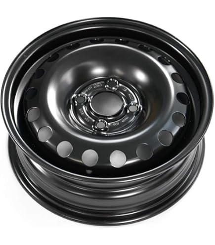 Alcar Stahlfelge 6½Jx16 ET41 - Robust & Zuverlässig Für Insignia