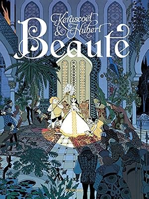 Beauté, L' Intégrale - tome 1 - Beauté l'intégrale