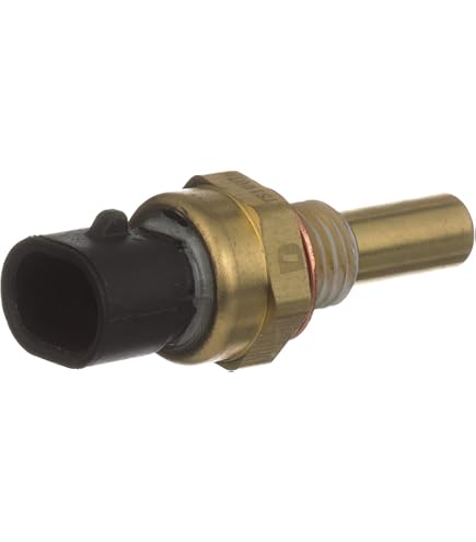 GM Coolant Temp Sensor & Pigtail Harness – Complete Replacement Kit For 213-77 / 25037332 - View #10