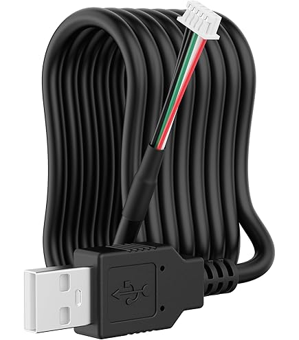 Scheda madre Mainboard 9pin USB 2.0 femmina maschio a femmina estensione Dupont dati F/F cavo cavo linea 30cm 50cm per PC fai da te  7
