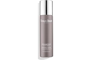 Natura Bissé Diamond Cocoon Hydrating Essence | Loción Hidratante con AquaMagnet, Antioxidantes, Prebióticos y Extracto de Polyporus Officinalis | Esencia Fortalecedora para el Rostro | 200 ml
