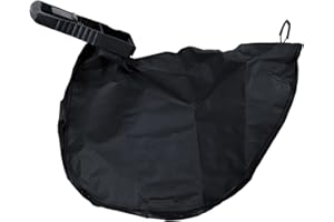 Sac collecteur pour aspirateur/souffleur de feuilles FLORABEST FLB 2500 A2 / IAN 73662
