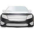 LIBRA Covercraft Custom Front End Cover | 551150-01 | Compatible with Select Chevrolet Malibu Models, Black