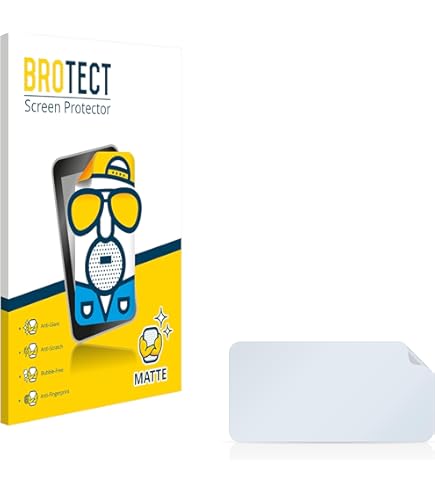 UPSCREEN PROTECTOR PANTALLA Para HP Pavilion 15-ec0020ng Anti-Bacterias Pelicula EUR 31,69