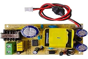 Visonic 260-301720 Alimentación: 12,5 V