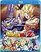 Dragon Ball Z-Battle of Gods [Edizione: Regno Unito] [Blu-Ray] [Import]