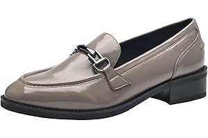 Tamaris Tamaris Damski 1-1-24301-41 - Mokasyn Kobiety