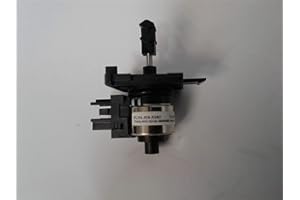 JUNKERS Worcester CDI Greenstar Diverter Valve Motor 87161068470 *New*