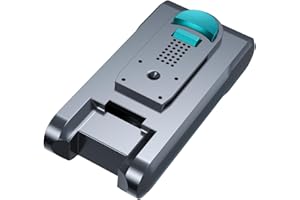 Laresar Elite 7 Staubsauger Zubehör -Akku