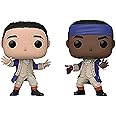 FUNKO POP! BROADWAY: Hamilton- Laurens&Mulligan 2PK