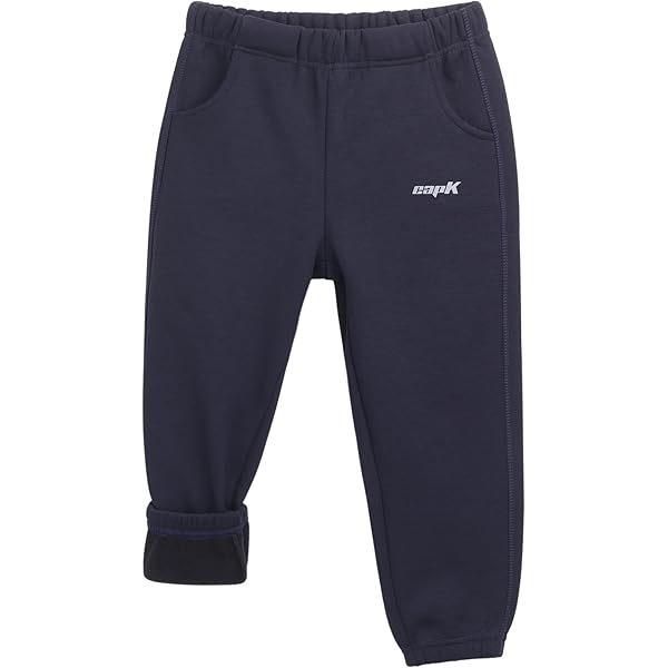 Pantaloni Trekking Bambina CAMLAKEE Pantaloni Da Tekking Pe
