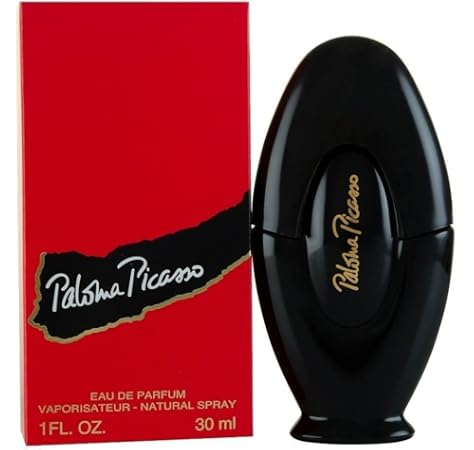 paloma picasso perfume boots 30ml